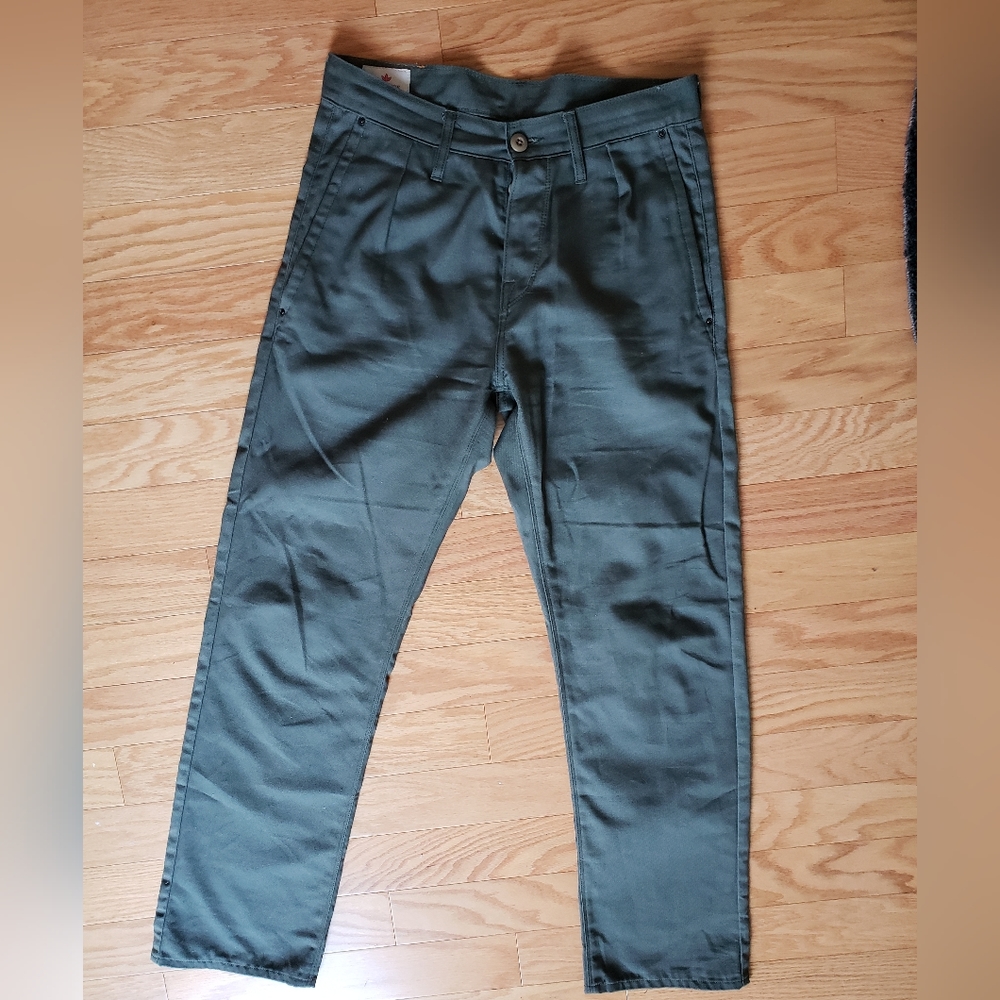 Shockoe Atelier Vintage Trousers